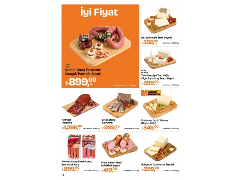 Migros 10 - 23 Nisan Migroskop - 18