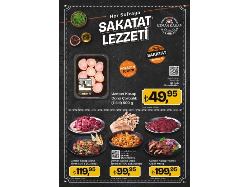 Migros 10 - 23 Nisan Migroskop - 11