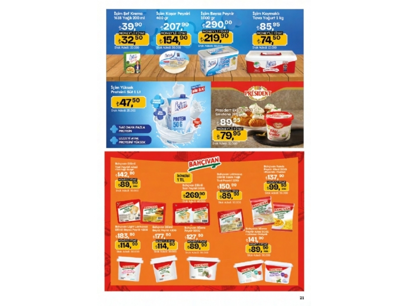 Migros 10 - 23 Nisan Migroskop - 21