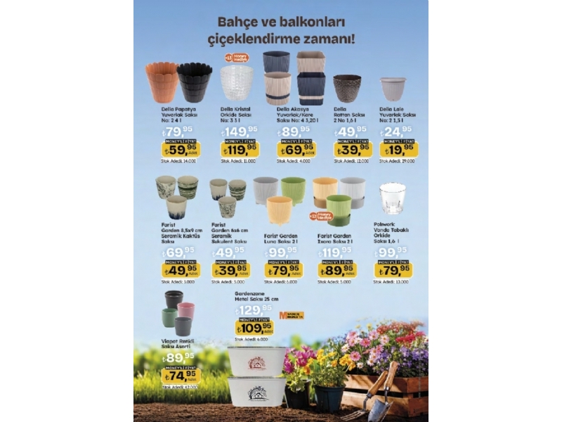 Migros 10 - 23 Nisan Migroskop - 74