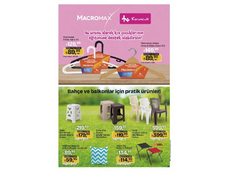 Migros 10 - 23 Nisan Migroskop - 76