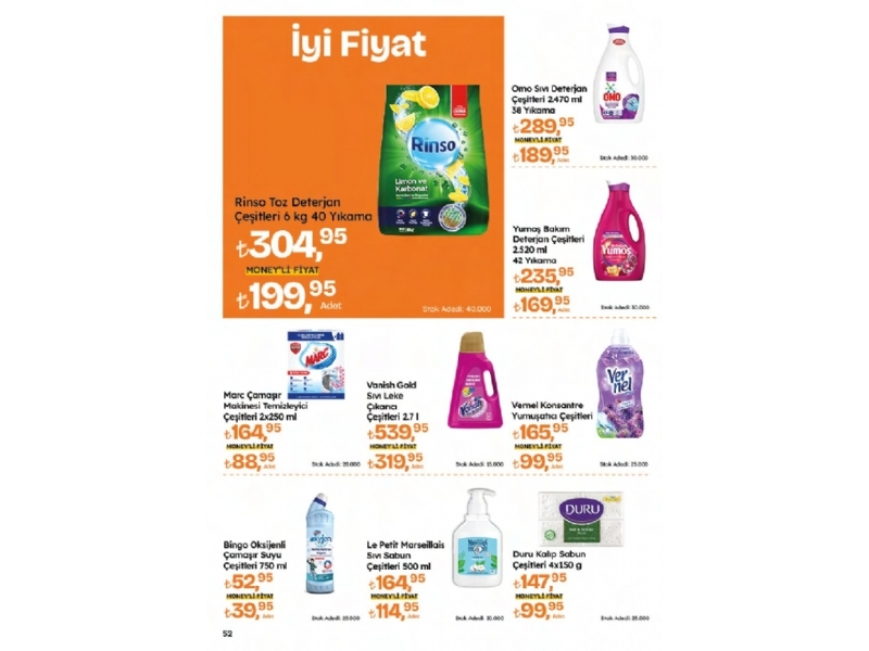 Migros 10 - 23 Nisan Migroskop - 52