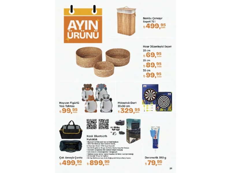 Migros 10 - 23 Nisan Migroskop - 86