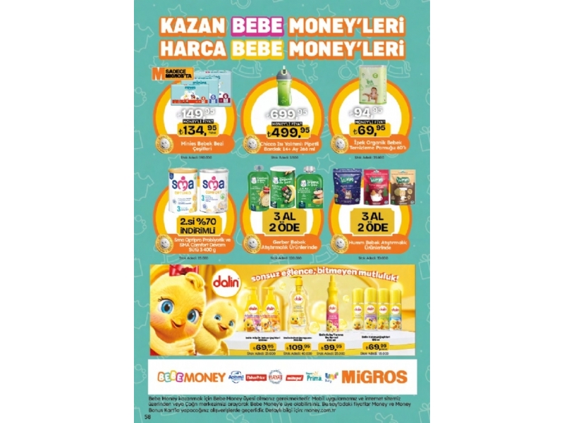 Migros 10 - 23 Nisan Migroskop - 58