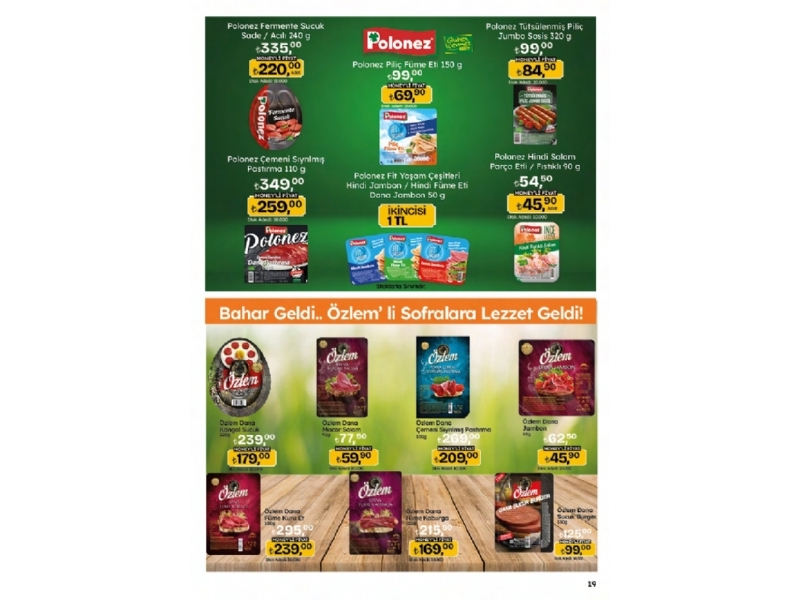 Migros 10 - 23 Nisan Migroskop - 19