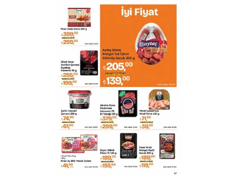 Migros 10 - 23 Nisan Migroskop - 17