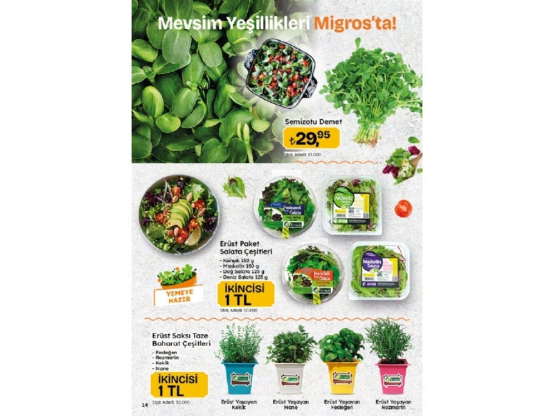 Migros 10 - 23 Nisan Migroskop - 14