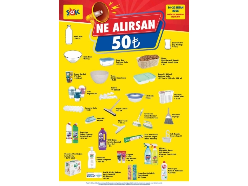 ok 16 - 22 Nisan Frsat rnleri - 7