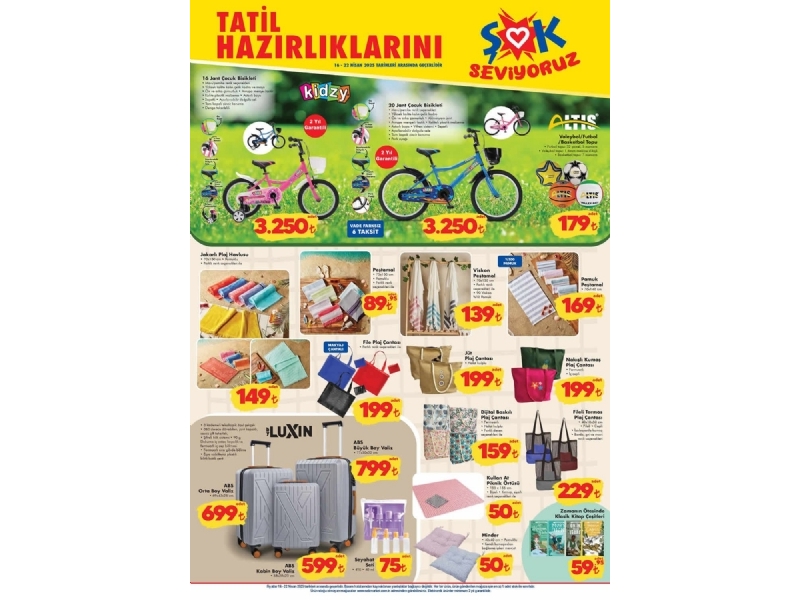 ok 16 - 22 Nisan Frsat rnleri - 2
