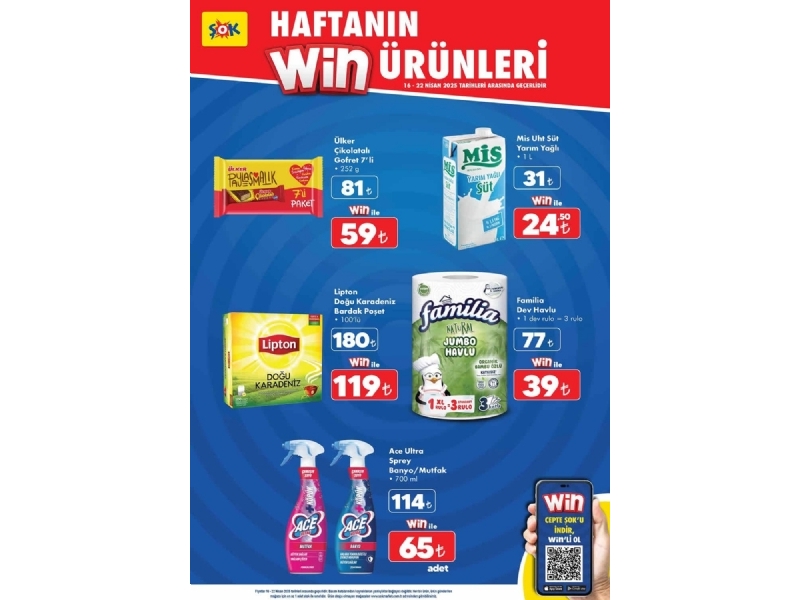 ok 16 - 22 Nisan Frsat rnleri - 8