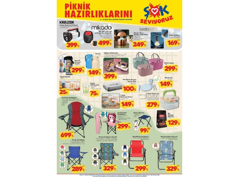ok 16 - 22 Nisan Frsat rnleri - 1
