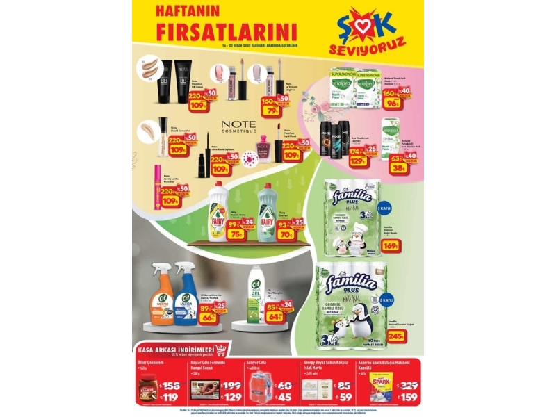 ok 16 - 22 Nisan Frsat rnleri - 5