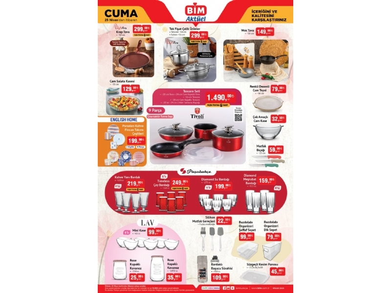 Bim 25 Nisan Aktel rnler - 8