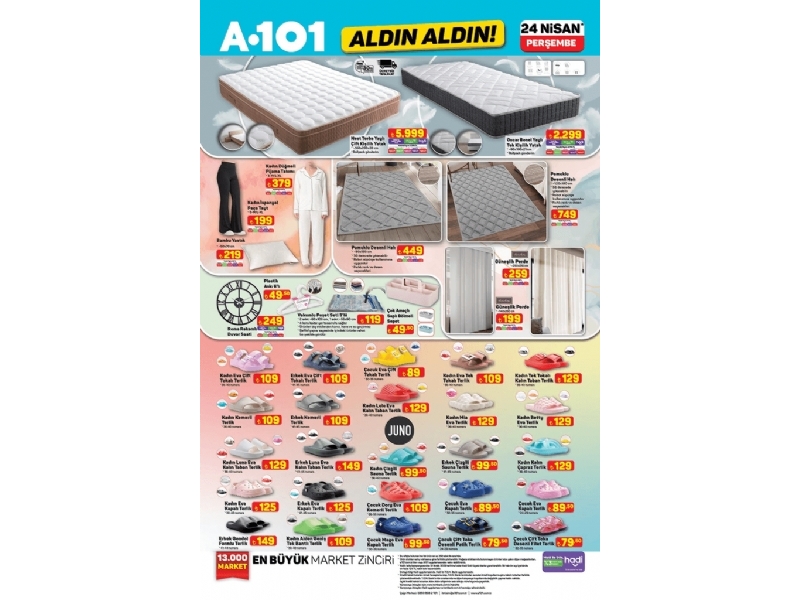 A101 24 Nisan Aldn Aldn - 5