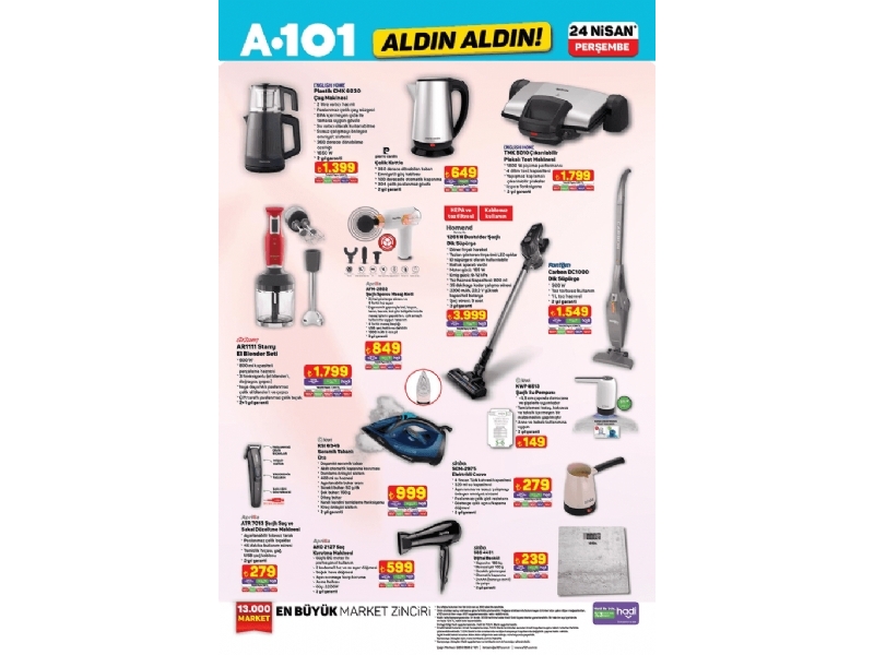 A101 24 Nisan Aldn Aldn - 4