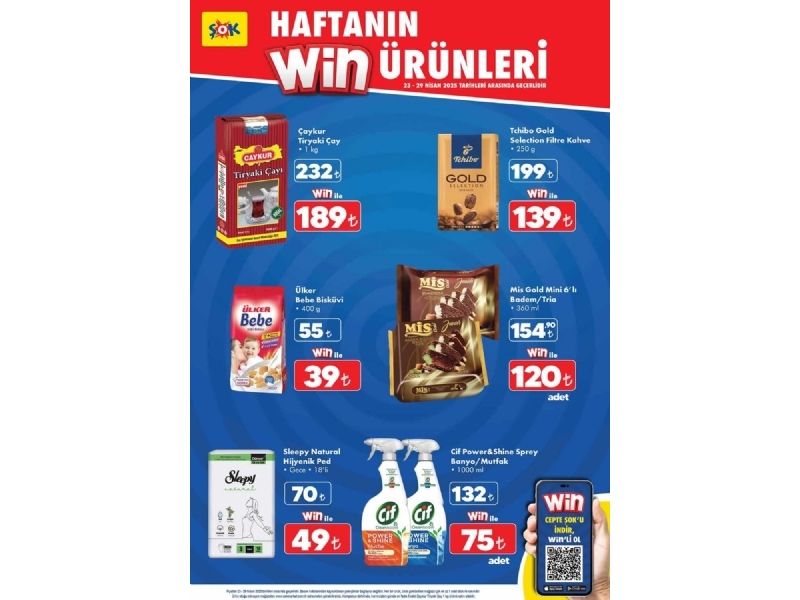 ok 23 - 29 Nisan Frsat rnleri - 7