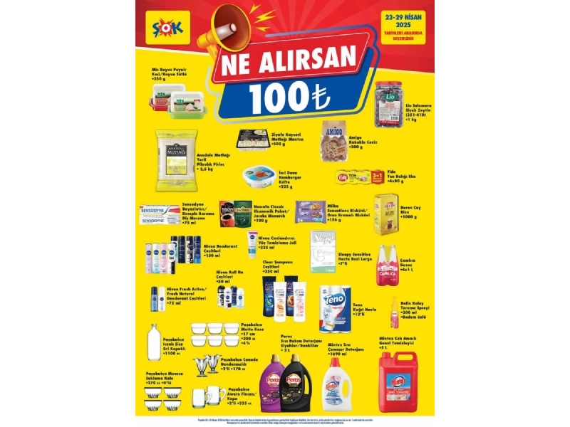 ok 23 - 29 Nisan Frsat rnleri - 6