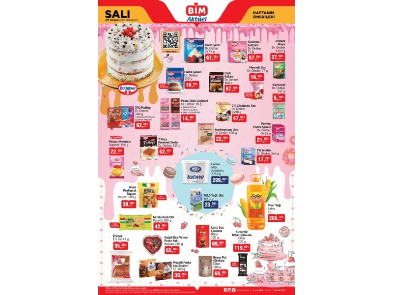 Bim 29 Nisan Sal Aktel rnler - 2