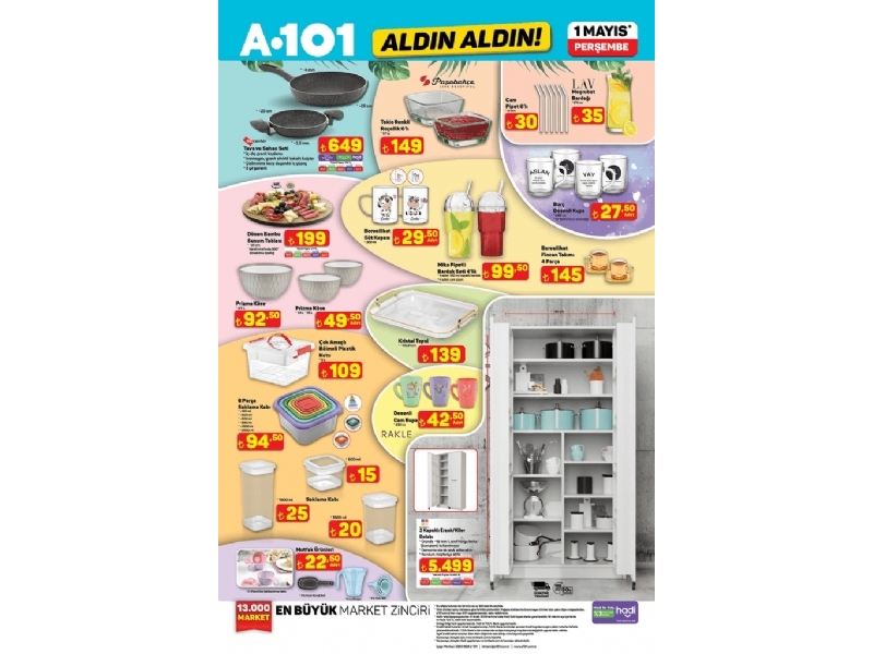 A101 1 Mays Aldn Aldn - 6