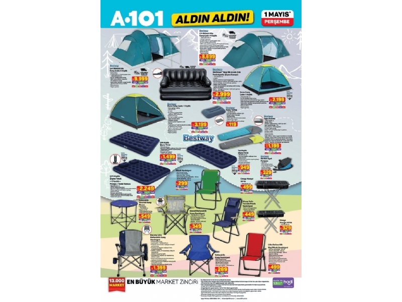A101 1 Mays Aldn Aldn - 5
