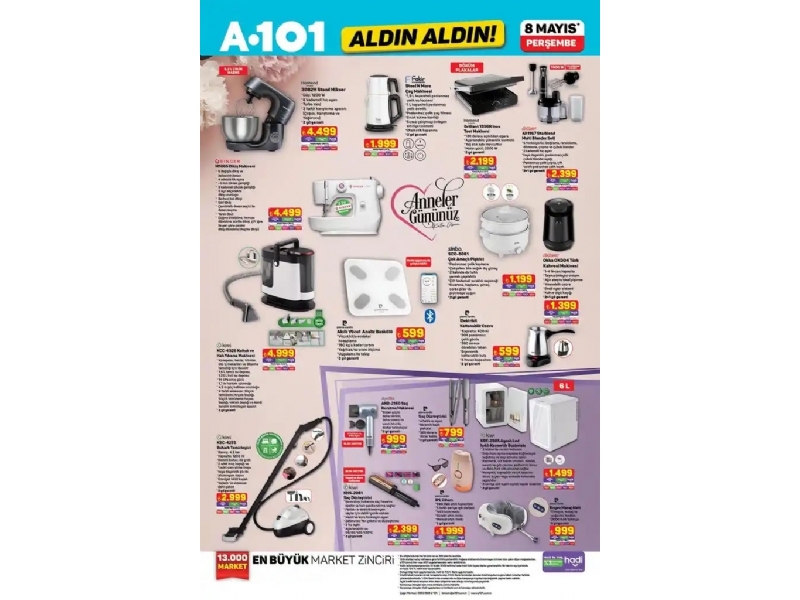 A101 8 Mays Aldn Aldn - 3