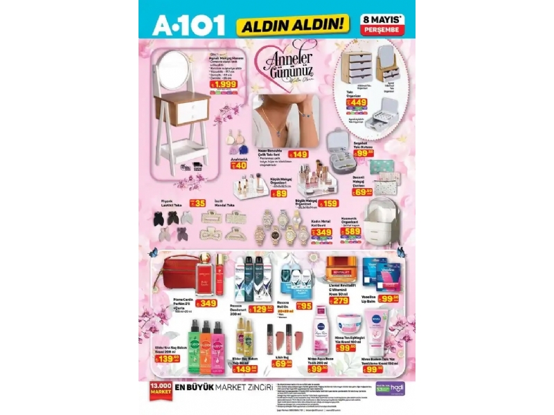 A101 8 Mays Aldn Aldn - 7