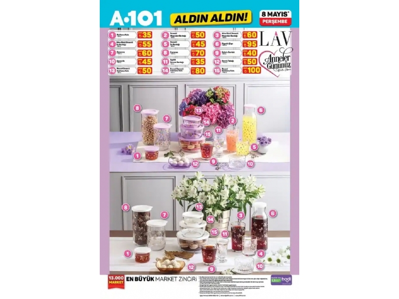 A101 8 Mays Aldn Aldn - 4