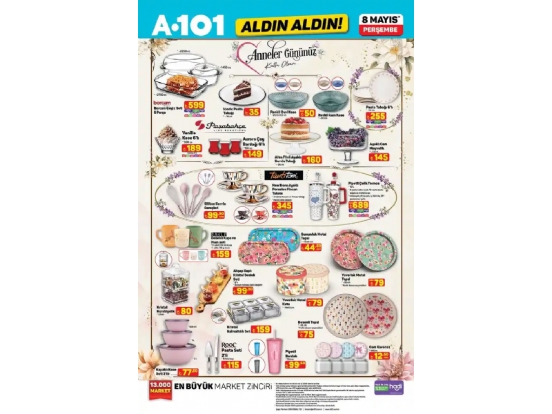 A101 8 Mays Aldn Aldn - 6