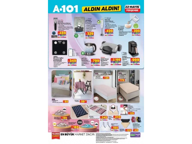 A101 22 Mays Aldn Aldn - 8