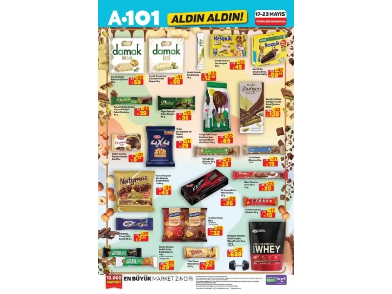 A101 22 Mays Aldn Aldn - 14