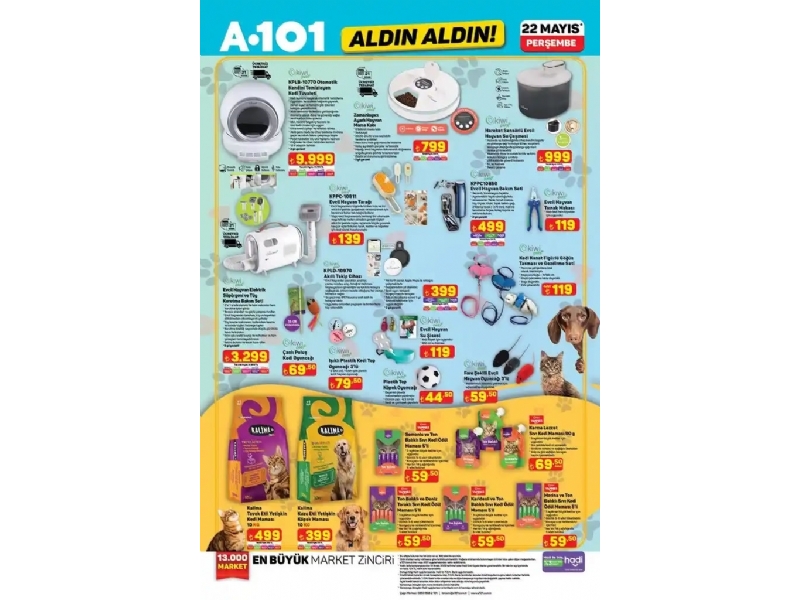 A101 22 Mays Aldn Aldn - 10