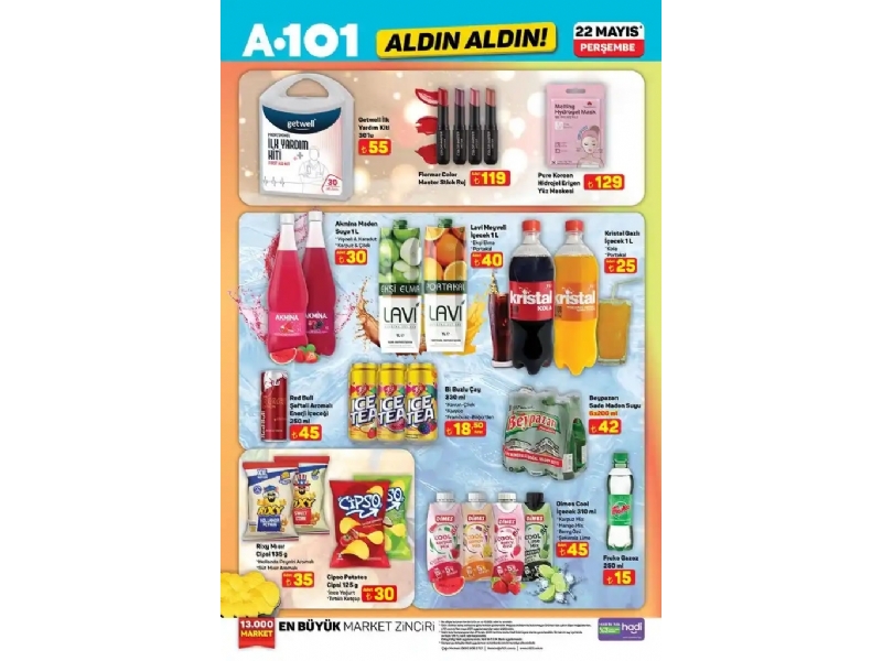 A101 22 Mays Aldn Aldn - 13