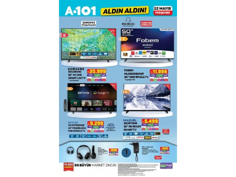 A101 22 Mays Aldn Aldn - 2