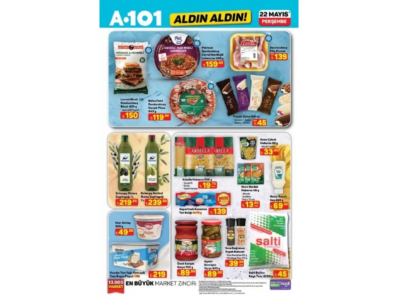 A101 22 Mays Aldn Aldn - 12