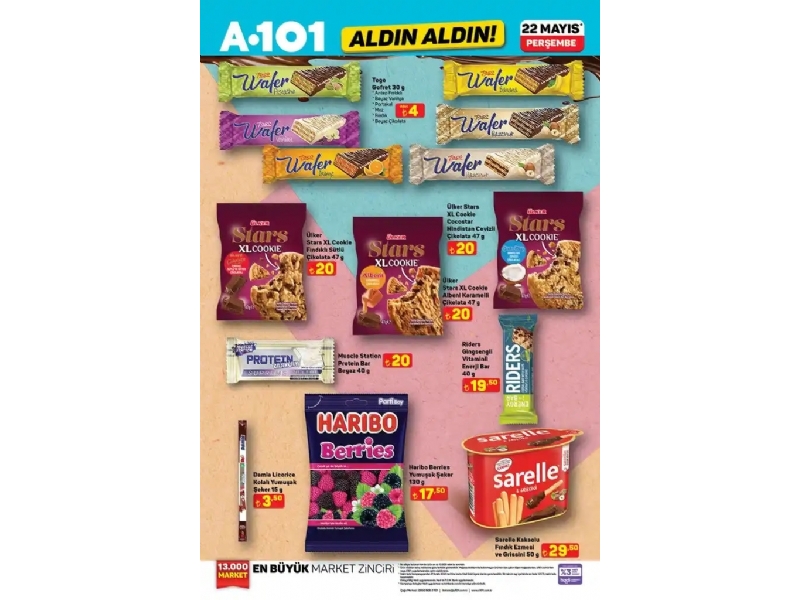 A101 22 Mays Aldn Aldn - 15