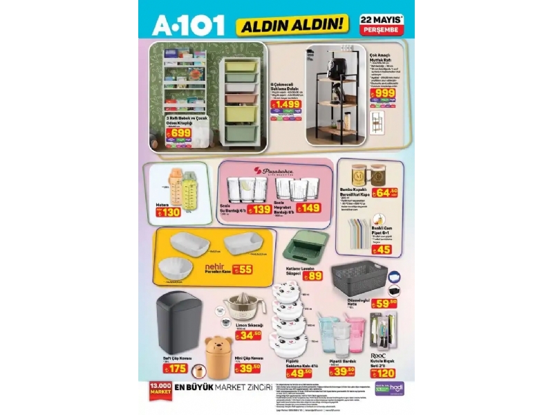 A101 22 Mays Aldn Aldn - 9