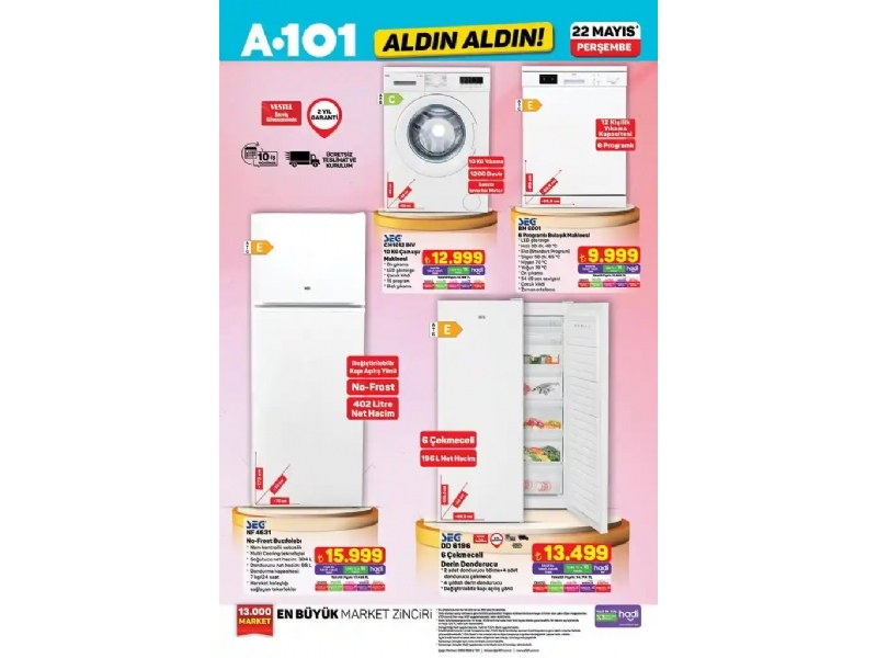 A101 22 Mays Aldn Aldn - 7