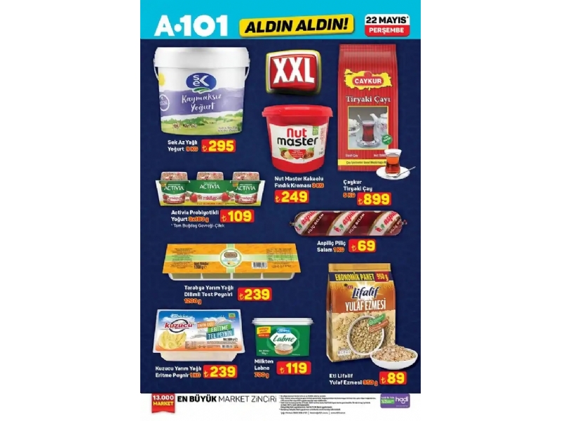 A101 22 Mays Aldn Aldn - 11