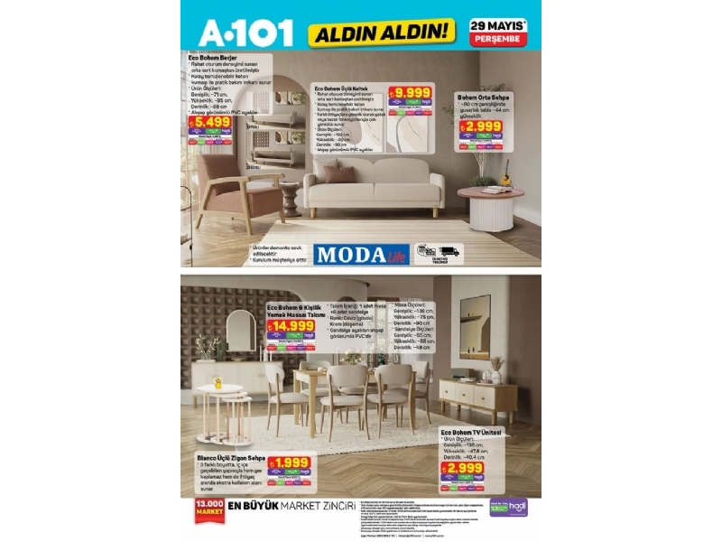 A101 29 Mays Aldn Aldn - 10
