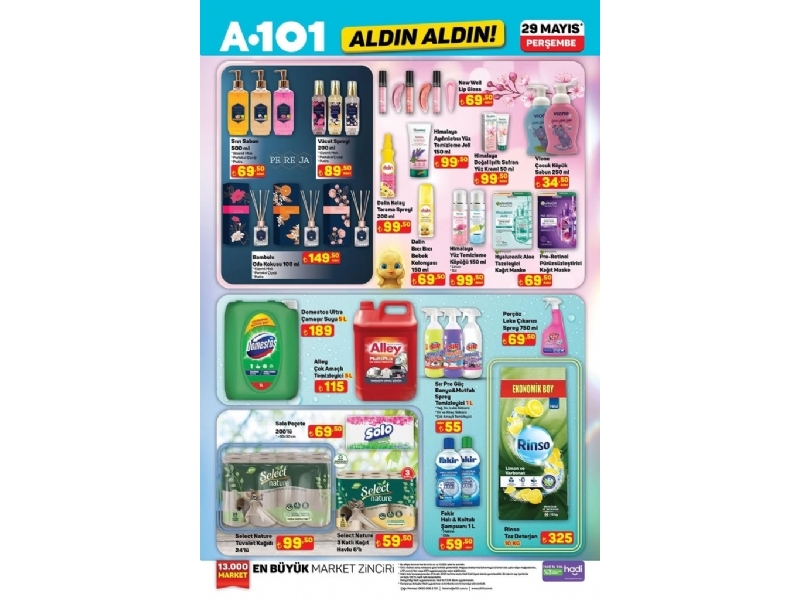 A101 29 Mays Aldn Aldn - 13