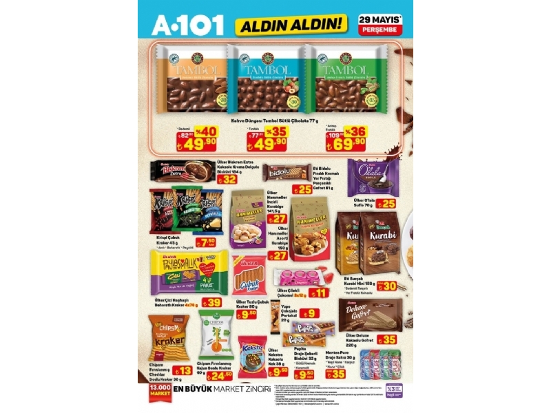 A101 29 Mays Aldn Aldn - 14