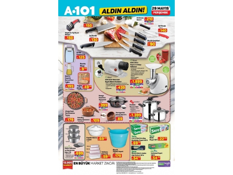 A101 29 Mays Aldn Aldn - 7
