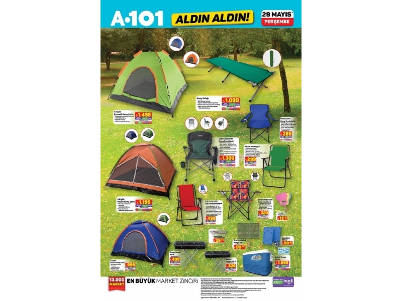 A101 29 Mays Aldn Aldn - 6