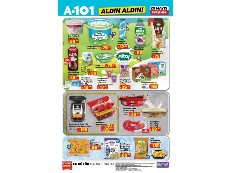 A101 29 Mays Aldn Aldn - 12