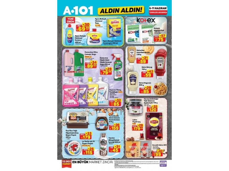 A101 5 Haziran Aldn Aldn - 6