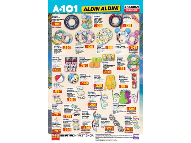 A101 5 Haziran Aldn Aldn - 4