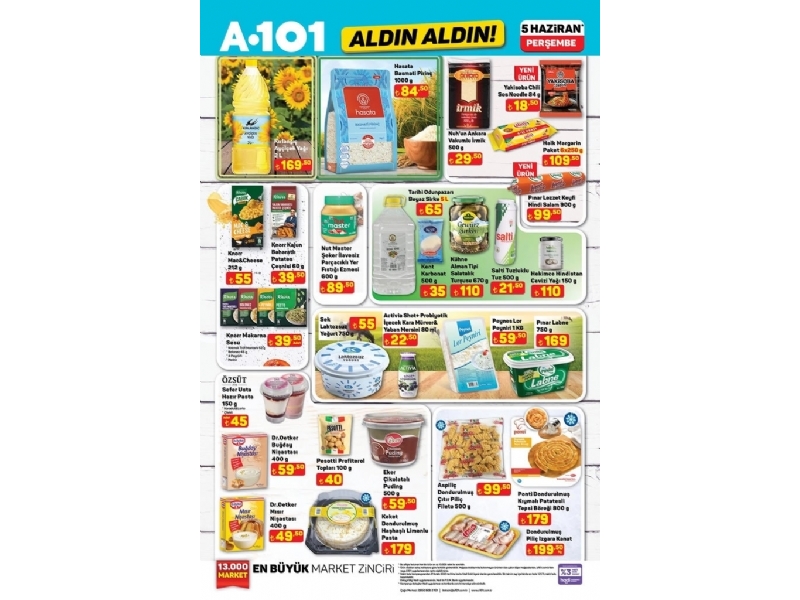 A101 5 Haziran Aldn Aldn - 8
