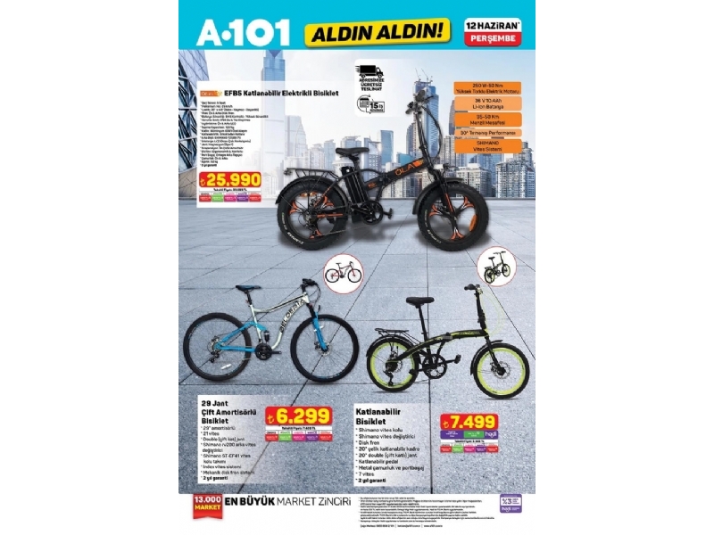 A101 12 Haziran Aldn Aldn - 5