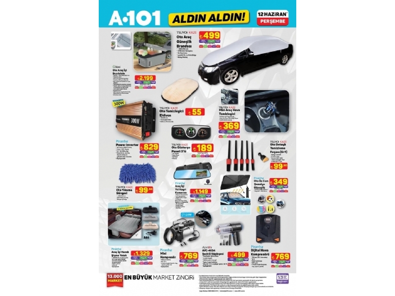 A101 12 Haziran Aldn Aldn - 8