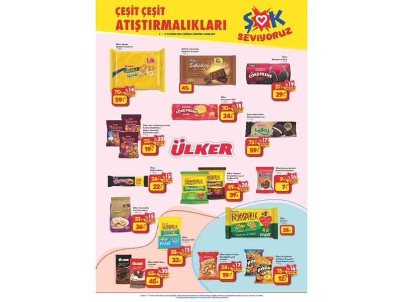 ok 11 - 17 Haziran Frsat rnleri - 6